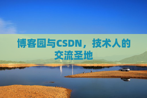 博客园与CSDN，技术人的交流圣地